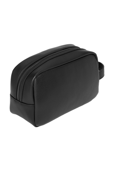 Cosmetic-case Delano Taupe & Black - 5
