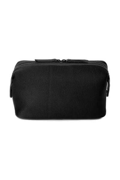 Cosmetic-case Mesh Black - 5