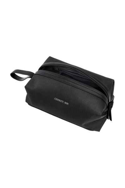 Toiletry Bag Holborn Black - 5