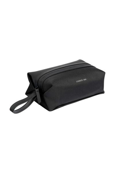 Toiletry Bag Holborn Black - 6
