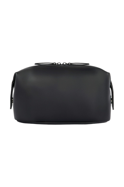 Toiletry Bag Islington Black - 7