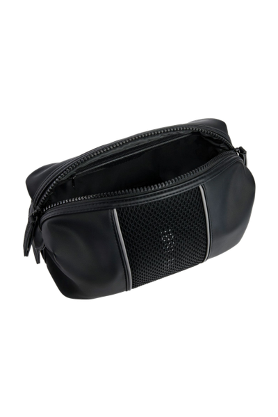 Toiletry Bag Islington Black - 5
