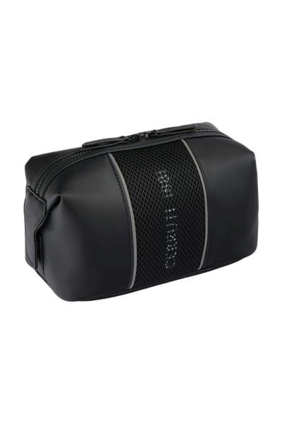Toiletry Bag Islington Black - 6