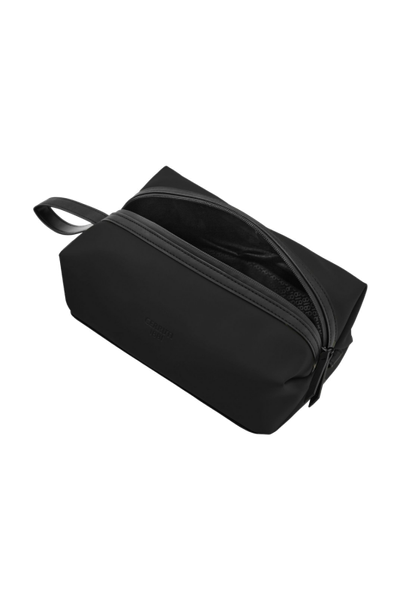 Toiletry Bag Easton Black - 5