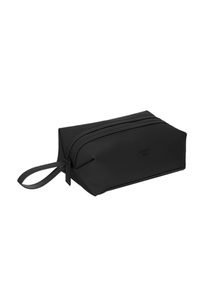 Toiletry Bag Easton Black - 6
