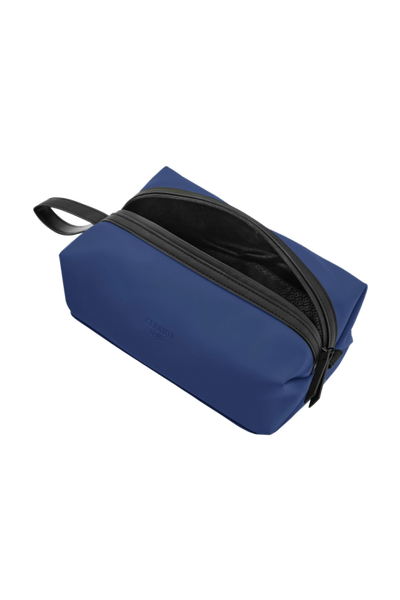 Toiletry Bag Easton Bright Blue - 5