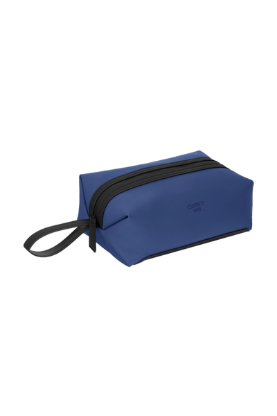Toiletry Bag Easton Bright Blue - 6