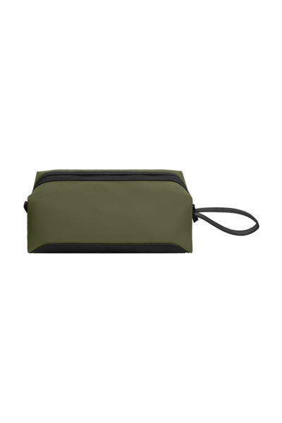 Toiletry Bag Easton Green - 7