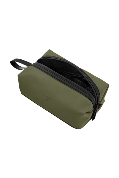 Toiletry Bag Easton Green - 5