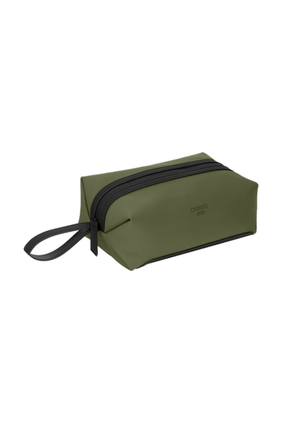 Toiletry Bag Easton Green - 6