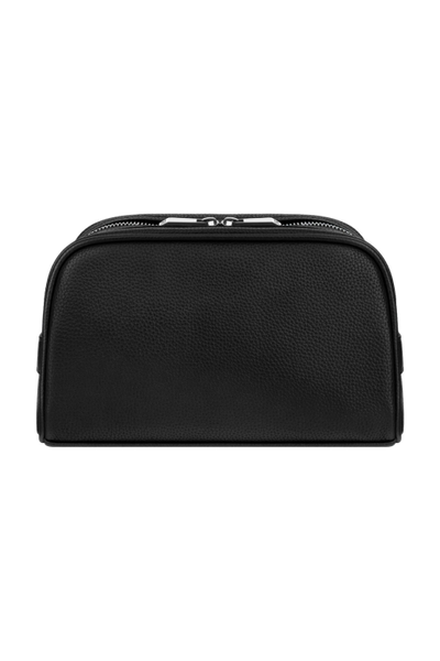 Toiletry Bag Jefferson Black - 7