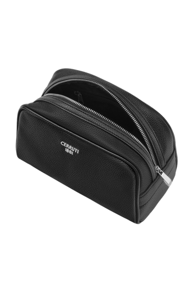 Toiletry Bag Jefferson Black - 5