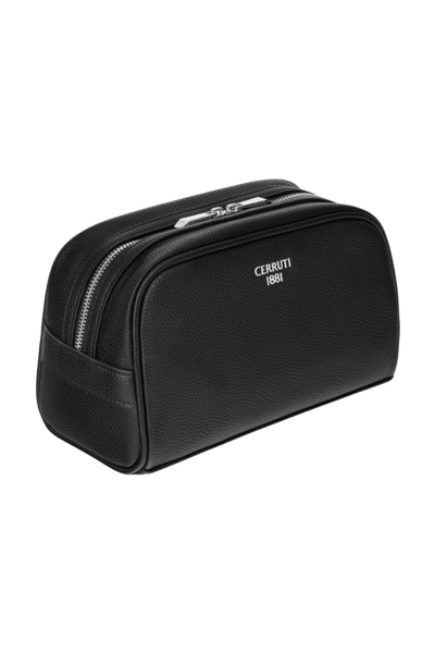 Toiletry Bag Jefferson Black - 6