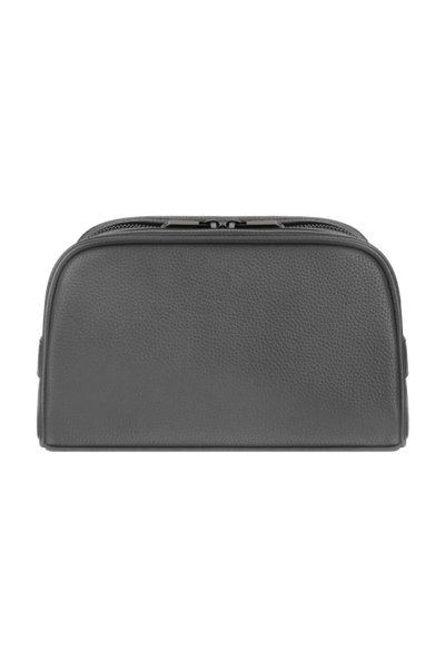 Toiletry Bag Jefferson Grey - 7