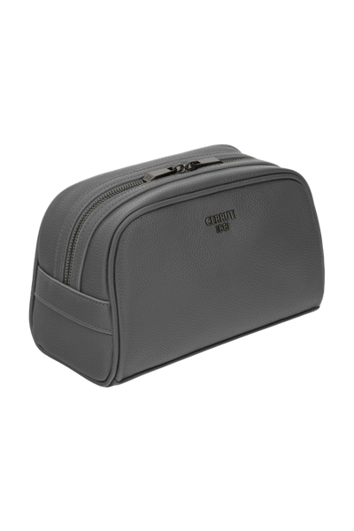 Toiletry Bag Jefferson Grey - 6