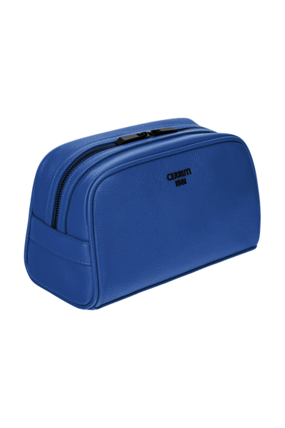 Toiletry Bag Jefferson Bright Blue - 6