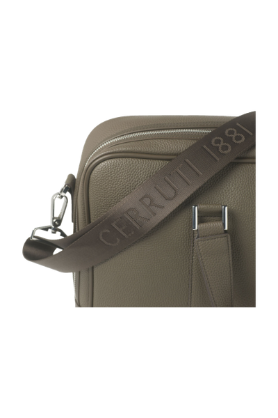 Document bag Hamilton Taupe - 11