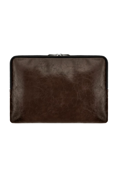 Laptop sleeve Hudson Brown - 5