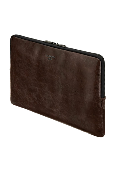 Laptop sleeve Hudson Brown - 3