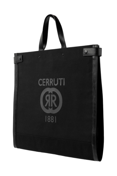 Garment bag Hampstead Black - 3