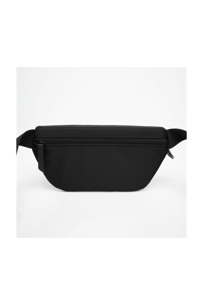 Waistpack Block Black - 5