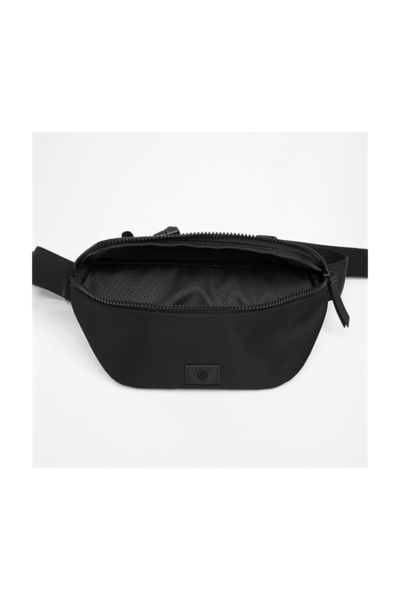 Waistpack Block Black - 3