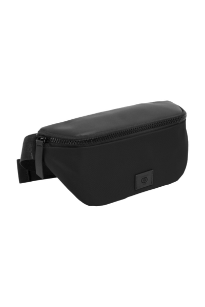 Waistpack Block Black - 4