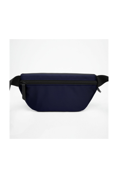 Waistpack Block Navy - 5