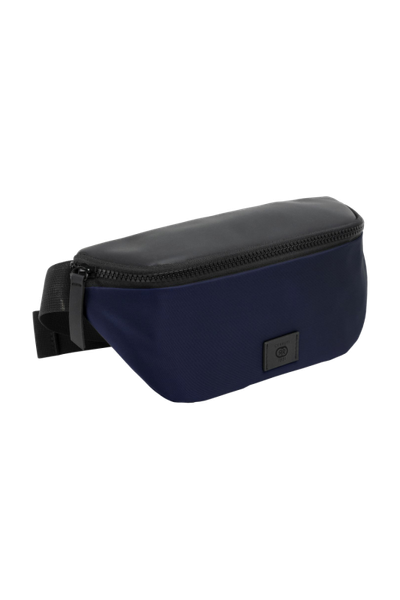 Waistpack Block Navy - 4