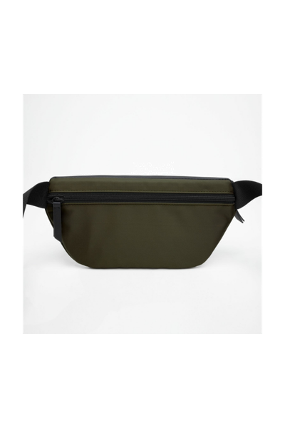 Waistpack Block Khaki - 5