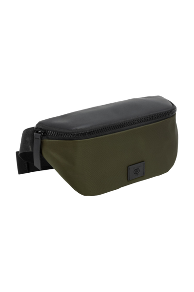 Waistpack Block Khaki - 4