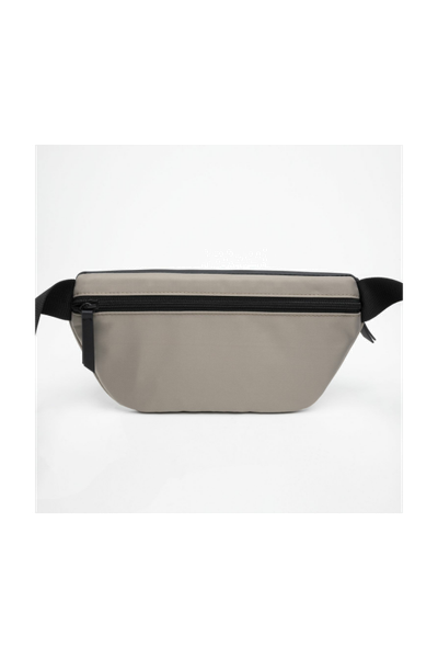 Waistpack Block Beige - 5