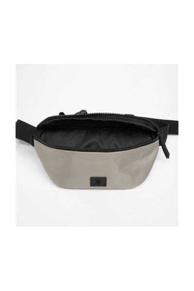 Waistpack Block Beige - 3