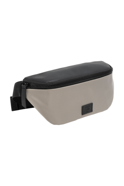Waistpack Block Beige - 4