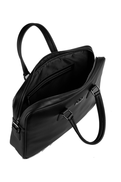 Laptop bag Irving Black - 4