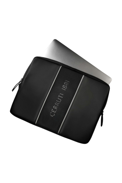 Laptop bag Islington Black - 4
