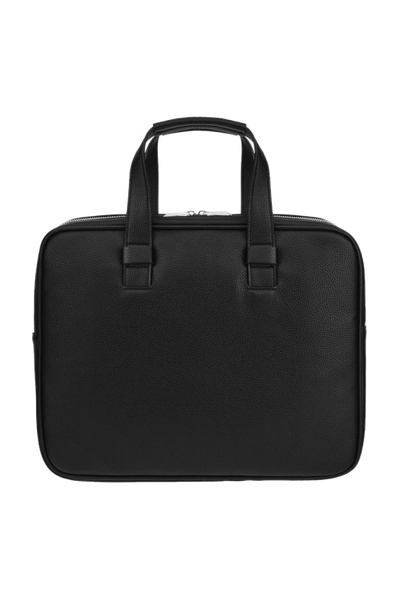 Laptop bag Jefferson Black - 5