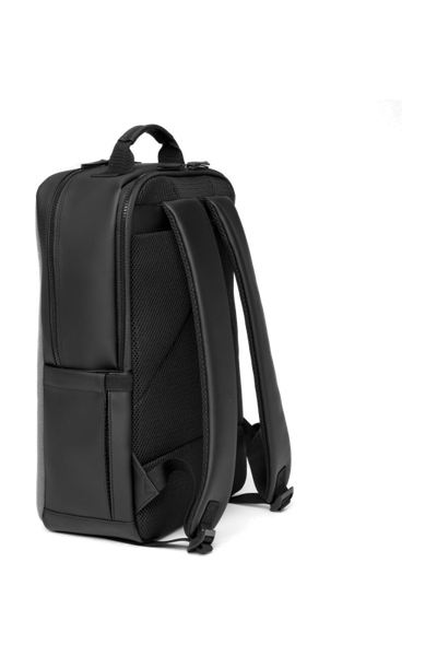 Backpack Mesh Black - 10