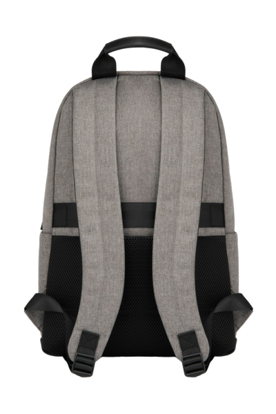 Backpack Holborn Light Grey - 7