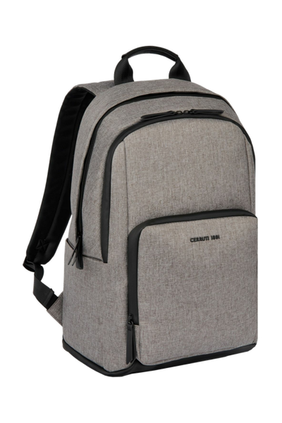Backpack Holborn Light Grey - 5