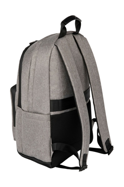 Backpack Holborn Light Grey - 6
