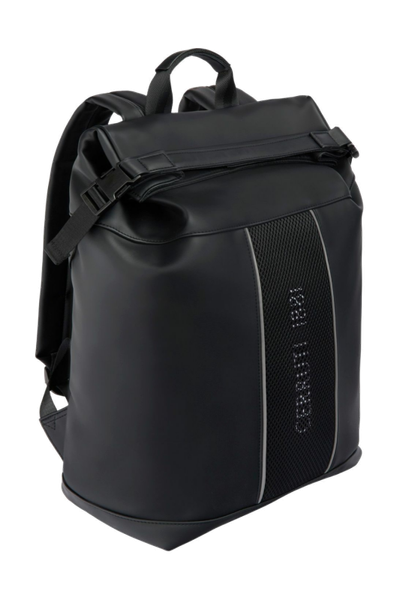 Backpack Islington Black - 5