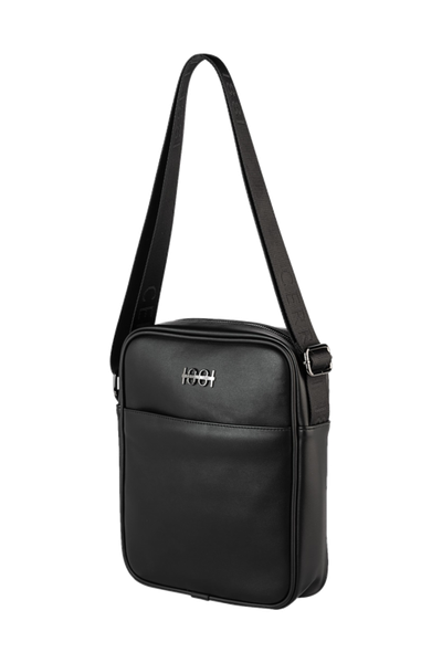 Reporter bag Irving Black - 5