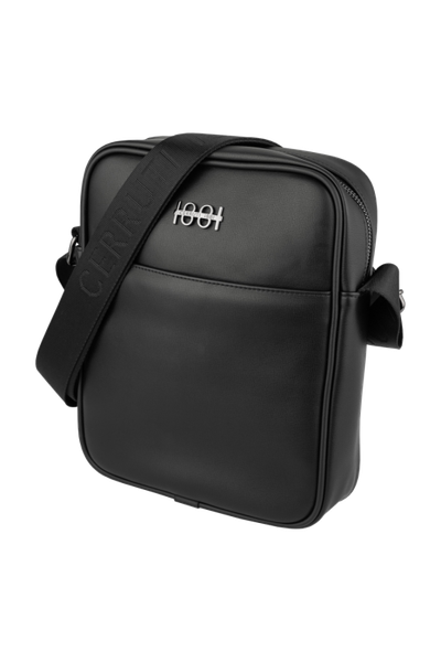 Reporter bag Irving Black - 6