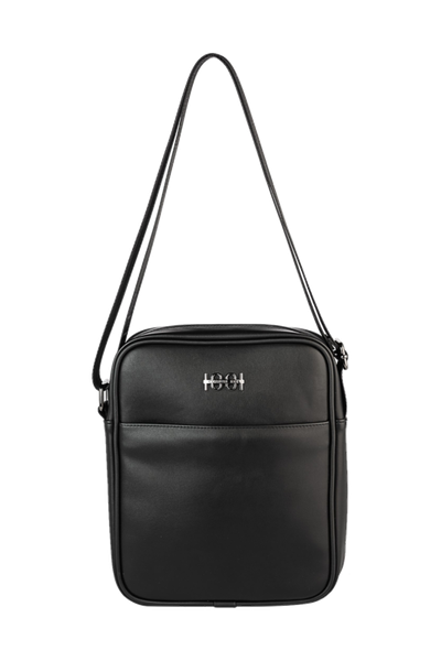 Reporter bag Irving Black - 7