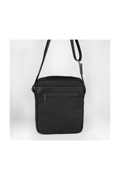 Reporter bag Bond Black - 5