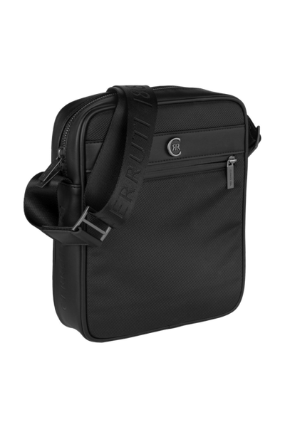 Reporter bag Bond Black - 3