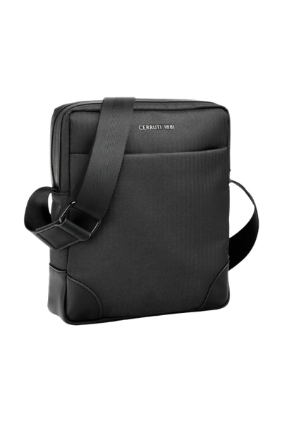 Reporter bag Holborn Black - 5