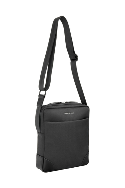 Reporter bag Holborn Black - 6