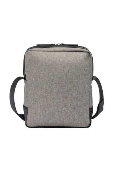 Reporter bag Holborn Light Grey - 7